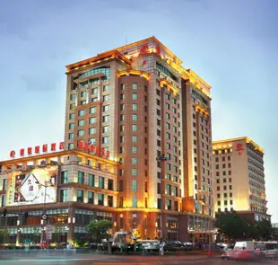 瀋陽黎明商務酒店Liming Business Hotel