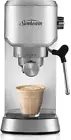 Sunbeam Compact Barista Espresso Machine Small Manual Coffee Machine,15-Bar Pump