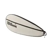 Bags Sports Wilson Premium Tennis Cover WR8027701001 Cream