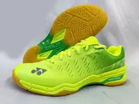 在飛比找樂天市場購物網優惠-YONEX YY 羽球鞋 羽毛球鞋 羽球鞋 POWER CU