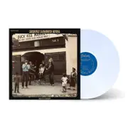 Willy & The Poor Boys (Clear Vinyl) (Repress)
