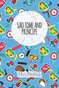 在飛比找博客來優惠-Sao Tome and Principe Travel J