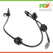 OEM Wheel Speed Sensor -RH Front For Subaru Outback B14 (BM,BR) 2.0L Turbo Di... (for: Subaru)