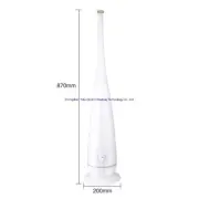 Ultrasonic cool mist humidifier floor standing humidifier