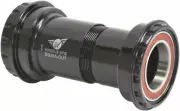 Wheels Manufacturing BB30A Outboard Bottom Bracket for 24mm cranks (Shimano) wit