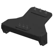 Denali Plow Mount Plate For Honda Talon MA11720