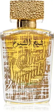 Lattafa Sheikh Al Shuyukh Luxe Edition EDP U 100 ml