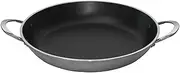 [DE BUYER] 8183.36 Choc Paella Pan, 36 cm Diameter