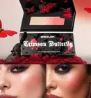 Sheglam Crimson Butterfly Monarch Wings Ombré Cream Blush & Highlighter New
