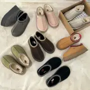 UGG Tazz Women Size