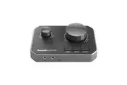 Creative Sound Blaster G8 Gaming DUAL USB DAC and Amp