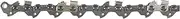 Oregon Chainsaw Repl. Chain Chicago 68862 Pole saw 8inch 91-33 Fits Saws with 3/8inch LP pitch .050gauge 33dl