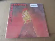BUFFALO VOLCANIC ROCK HARD PROG AKARMA LIMITED 3 COPIES TEST PRESS MEGARARE