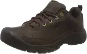 KEEN Men'S Targhee III Oxford Hiking Shoe, Dark Earth Mulch, 10.5 US