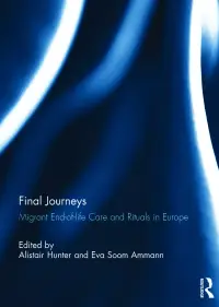 在飛比找博客來優惠-Final Journeys: Migrant End-Of