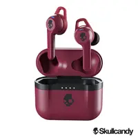 在飛比找PChome24h購物優惠-Skullcandy 骷髏糖 Indy Evo 真無線 藍牙