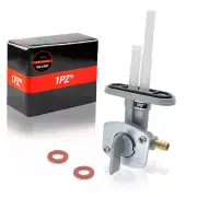 PETCOCK POLARIS 425 MAGNUM ATV FUEL TAP TANK SHUTOFF VALVE SWITCH ASSEMBLY
