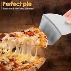 Stainless Steel Pie Spatula Server Easy to Use Cake Cutter Shovel for yii