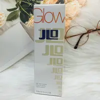 在飛比找蝦皮購物優惠-JLo Glow 珍妮佛羅培茲 Glow 女性 淡香水 10