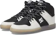 [DC] Men's Cure Casual High-top Skate Shoes Sneakers