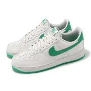 Nike Air Force 1 07 PRM AF1 Platinum Tint Stadium Green Men Unisex HF4864-094
