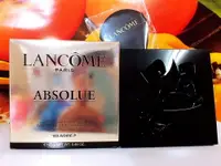 在飛比找樂天市場購物網優惠-LANCOME 蘭蔻 絕對完美玫瑰氣墊粉餅蕊13g (色號: