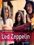 在飛比找三民網路書店優惠-The Rough Guide to Led Zeppeli