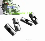 4PC Milling Machine Tool Accessories Metal Plug For Bridgeport CNC Milling Parts
