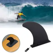 Center Fin Stand Up Paddle Board Surfboard Tail Rudder Surfing Watershed Fin RK