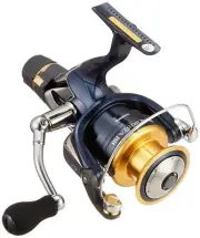 SHIMANO 13 AORISTA BB 4000 A-RB Spinning Reel Brand New from Japan -