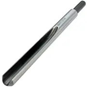 Robert Sorby #B842190 3/4" Bowl Gouge Blade