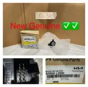 2021 2022 23 2024 KIA K5 ENGINE START STOP IGNITION SWITCH BUTTON OEM 93500L2000