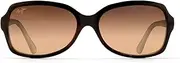 [Maui Jim] Womens Cloud Break Polarised Fashion Sunglasses