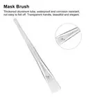 Professional Beauty Mud Mask Brush Portable Soft Facial Clay Mask Applicator GBD