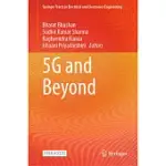 5G AND BEYOND