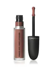 MAC Powder Kiss Liquid Lipcolour