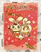 【震撼精品百貨】 Bunny King 邦尼國王兔 香港邦尼兔記事本/筆記本*72486 震撼日式精品百貨