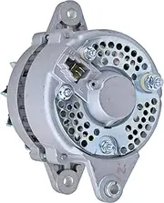 DB Electrical AND0208 New Alternator for Kubota Tractor Various Models, Gehl Skid Steer Sl4625, Excavator, Tractor L2850Gst L3250Dt L3750Hf L3750Mdt ND121000-0980 ND9712109-098 15763-64010 121962