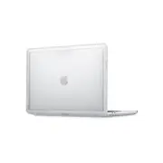 STM DUX MACBOOK PRO 13" 2019/2020/2022 - CLEAR - STM-122-296MV-02