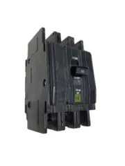 QOU3605283 Miniature Circuit Breaker 240V 60A