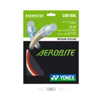 在飛比找蝦皮商城優惠-【初中羽球】 YONEX(優乃克斯) AEROBITE 白紅