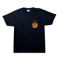 在飛比找PChome24h購物優惠-排球少年T恤 短T 日向(黑)