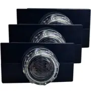 Light Photocell Sensor Direct Wire-in Thermal Photocontrol, Dusk to Dawn Phot...