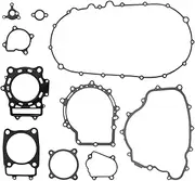 Complete Engine Gasket Kit Fits For CF 500 CF600 CF188 X5 X6 Z6 2007-2016
