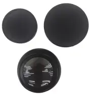 NEW Wide Angle 58mm 0.43x Lens with Macro for Canon Sony Nikon Lenses