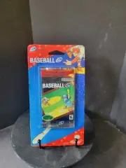 Nintendo E-Reader Baseball Sealed Card Pack