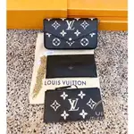 現貨二手 LV 路易威登 M69977 FéLICIE POCHETTE 黑白三件式 三合一 鏈帶包 M80482