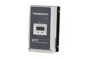 Powertech Powertech MPPT Solar Charge Controller (Lithium/SLA) - 60A