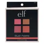 (2-Pack) NEW e.l.f. Blush Palette Light 83314