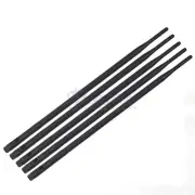 5X Wireless Antenna 9DBI RP-SMA 2.4G 5G Wi-Fi Booster For Router Network Pc